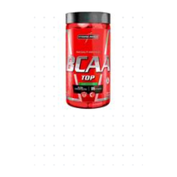 BCAA Top 100 — Integralmédica na CSN Rocinha